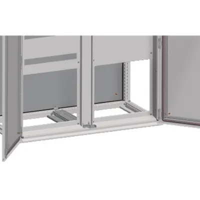 Spacial Sf Kit Adaptare Pentru 2 Usi- Adancime 600 Mm