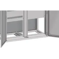 Spacial Sf Kit Adaptare Pentru 2 Usi- Adancime 600 Mm