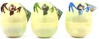 Jucărie pentru copii Simba Toys - Dinozaur în ou, asortiment