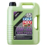 Ulei motor Liqui Moly Molygen New Generation 5W40 5L