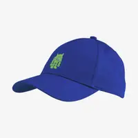 Gorra Infantil Head Monster Azul
