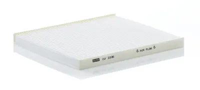 Filtru habitaclu Mann-Filter CU 2336