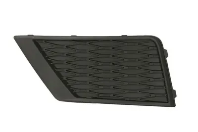 Grila bara fata Dreapta plastic, negru potrivit SEAT ATECA dupa 2016 dupa 2016