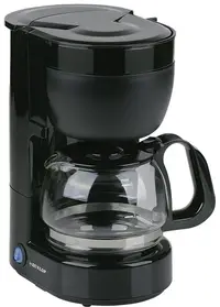 Aparat de cafea Dunlop - 12V/170W, negru