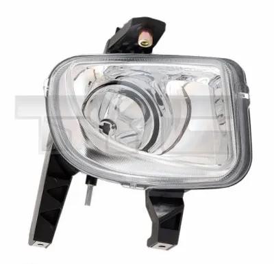 Proiector ceata FIAT PUNTO GRANDE PUNTO (199) 2005-2012