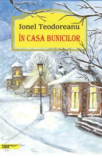 În casa bunicilor - Paperback brosat
