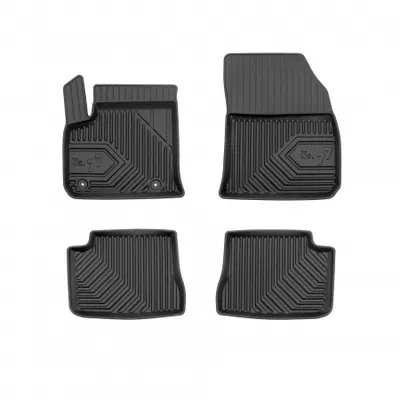 Set Covorase Auto Tip Tavita Opel Corsa-E F Fabricatie 03.2020