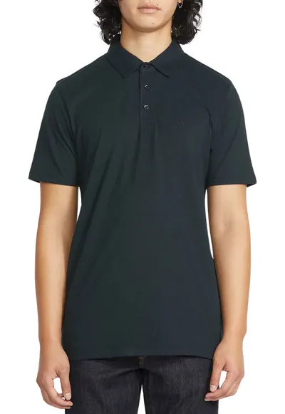 Tricou polo uni
