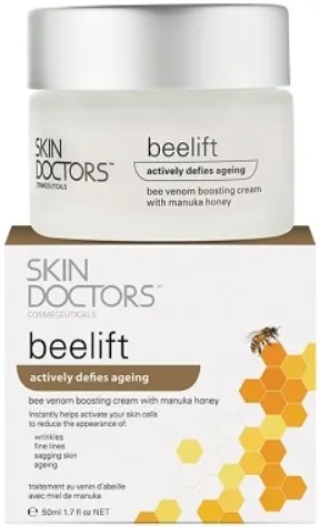Skin Doctors Cremă de față Beelift, 50 ml