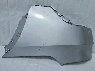 Aripa spate dreapta culoare spacegrau metallic (a52) 7158440 BMW X5 (2007-2013) [E70]