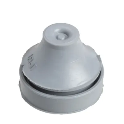 Thorsman TET, bucsa, gri- ISO M16, diametu 5 la 7