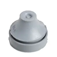 Thorsman TET, bucsa, gri- ISO M16, diametu 5 la 7