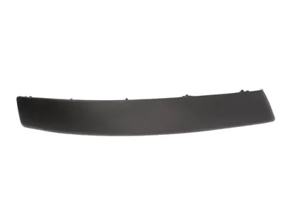 Element bara Fata Dreapta negru potrivit CITROEN C4, C4 I 2004-2011 2004-2011