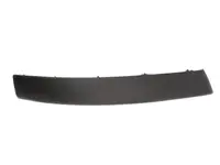 Element bara Fata Dreapta negru potrivit CITROEN C4, C4 I 2004-2011 2004-2011
