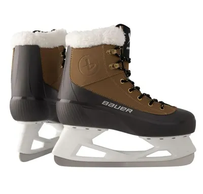 Patine de gheață recreaționale BAUER Whistler 2.0 Senior