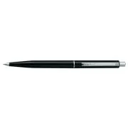 Pix cu mecanism, Senator, Point Classic, 0. 8 mm, plastic, negru
