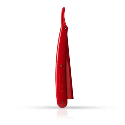 Brici - L3VEL3 - din otel inoxidabil - Rosu