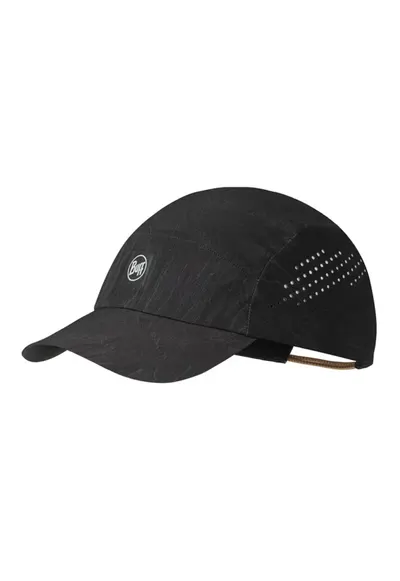 Caciula sport barbati - Pack Speed Cap Acro - neagra - L/XL