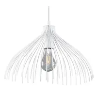 Lampa suspendata UMB alb
