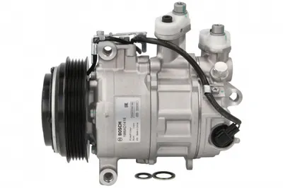 Compresor climatizare potrivit MERCEDES C (A205), C (C205), C T-MODEL (S205), C (W205), CLS (C257), E (A238), E ALL-TERRAIN (S213), E (C238), E T-MODEL (S213), E (W213) 1.6D-Electric 01.16