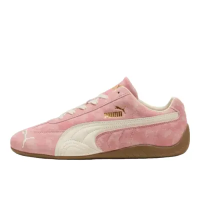 Speedcat Faded Carnation Pink Alpine Snow