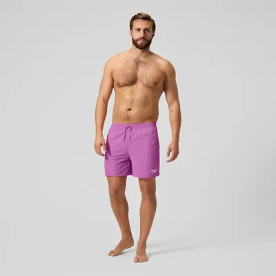 Pantaloni scurți de baie pentru bărbați Speedo Essentials 16"
