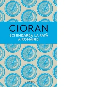 Schimbarea la fata a Romaniei