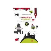 Din Liverpool in Carpati