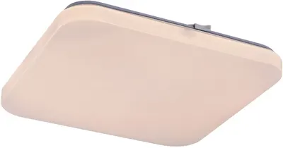 LED Plafon Rabalux - Vendel 71108, IP 20, 18 W, 230 V, alb