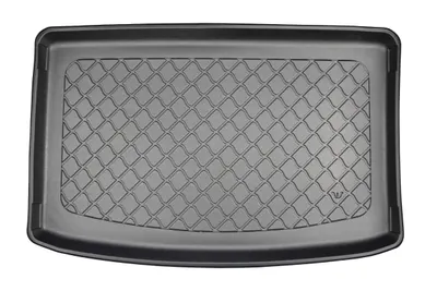 Tavita Portbagaj Compatibila Kia Stonic 2017-Prezent SUV (Sus)