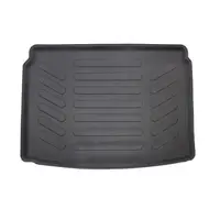 Tavita portbagaj cauciuc Umbrella pentru Renault Megane 4 HB 2016-