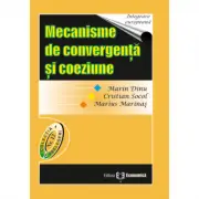 Mecanisme de convergenta si coeziune