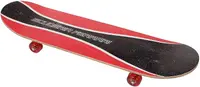 Skateboard pentru copii Mesuca - Ferrari, FBW19, rosu