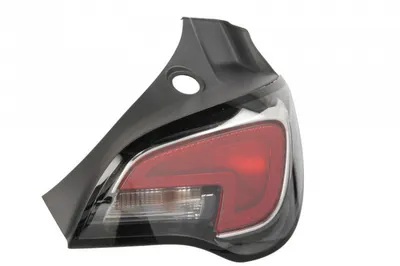 Stop tripla lampa spate dreapta OPEL ADAM dupa 2012