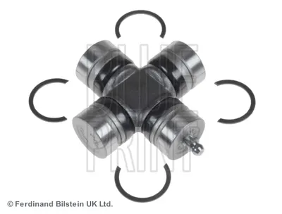 Cruce Cardan (26,5mmx70,8mm) Ford Ranger; Kia Besta, K2500, Pregio, Sorento I, Sportage; Mazda B-Serie, E-Serie 2.0-2.5d Dupa 1983