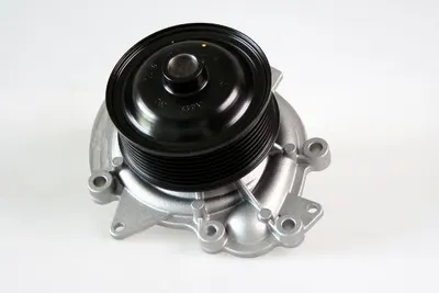 Pompa Apa Mercedes Clasa C (w204), Clk (a209), Clk (c209), Cls (c219), E T-Model (s211), E (w211), G (w463), Gl (x164), M (w164), R (w251, V251), S (w221), Sprinter 3,5-T (906) 3.0d Dupa 2005