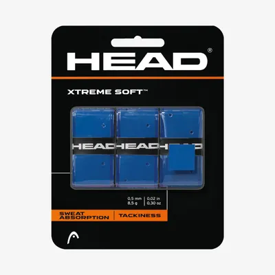 HEAD Xtremesoft™ Overgrip