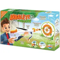 Arbaleta de jucarie Buki BN015