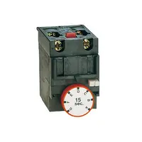 Delayed Contact Auxiliar 1no + 1nc (pneumatic Operation) On de-Energisation For Front Centre Mounting. Screw Terminals, For Bf Series Contactors, 70ms