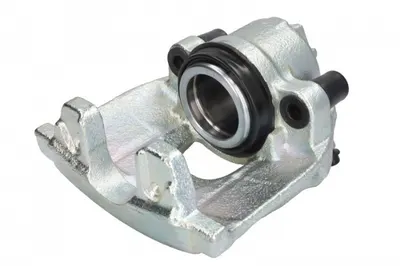 Etrier frana (disc) Fata Dreapta potrivit AUDI Q3; SEAT ALHAMBRA; VW SHARAN, TIGUAN 1.4 2.0 2.0D 09.07