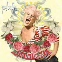 I'm Not Dead - Vinyl