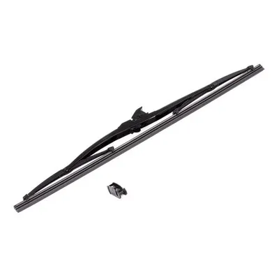 Lamela stergator parbriz VALEO SILENCIO CONVENTIONAL SINGLE 574110, lungime 400 mm, parte pasager, stergator arcuit