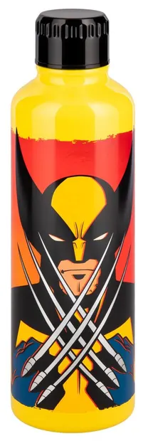 Sticlă de apă Paladone Marvel: Wolverine - Wolverine