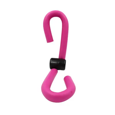 Dispozitiv exerciții coapse fluture XQ Max roz