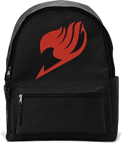 Rucsac ABYstyle Animation: Fairy Tail - Emblem