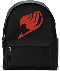 Rucsac ABYstyle Animation: Fairy Tail - Emblem