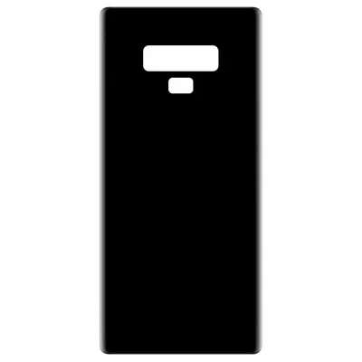 Capac Baterie compatibil cu Samsung Galaxy Note 9 N960, Negru