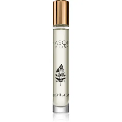 Masque Milano Sleight of Fern Eau de Parfum unisex 10 ml