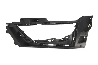 Grila bara potrivit SEAT IBIZA IV, IBIZA IV ST dupa 2012 - rama fata stanga interior, FR, cu locas proiectoare