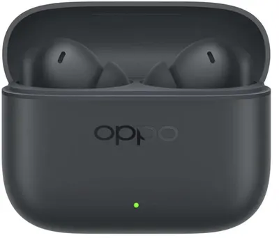 Căști wireless OPPO – Enco Buds3 Pro, TWS, IP55, gri